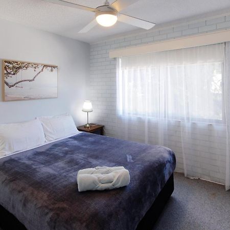 Marcel Towers Holiday Apartments Nambucca Heads Ngoại thất bức ảnh