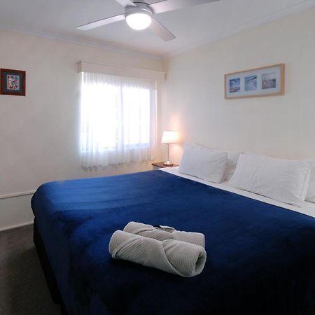 Marcel Towers Holiday Apartments Nambucca Heads Ngoại thất bức ảnh