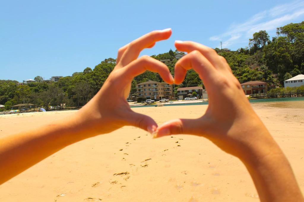 Marcel Towers Holiday Apartments Nambucca Heads Ngoại thất bức ảnh