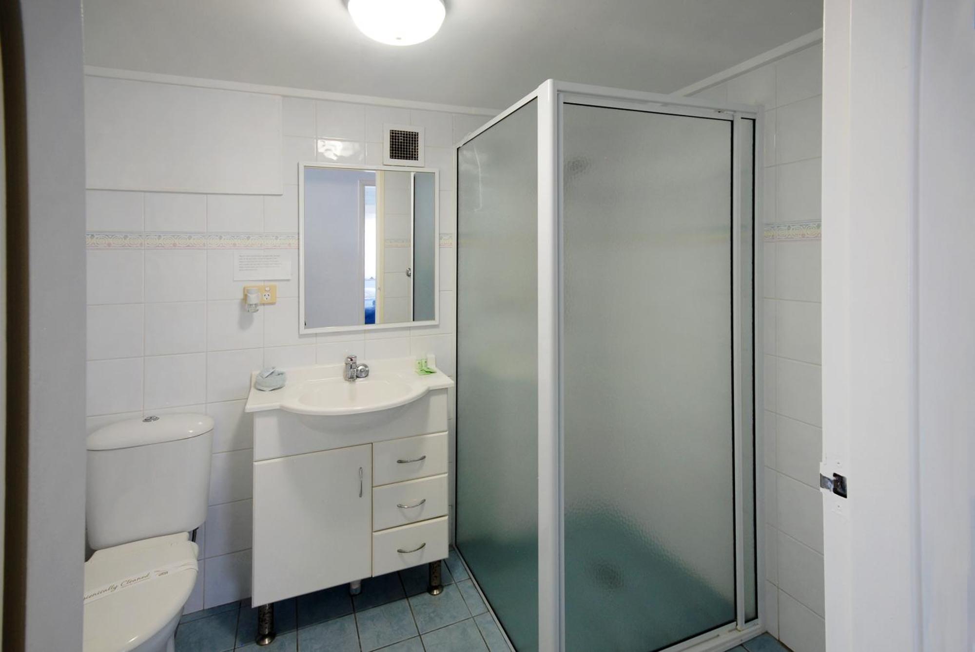 Marcel Towers Holiday Apartments Nambucca Heads Ngoại thất bức ảnh