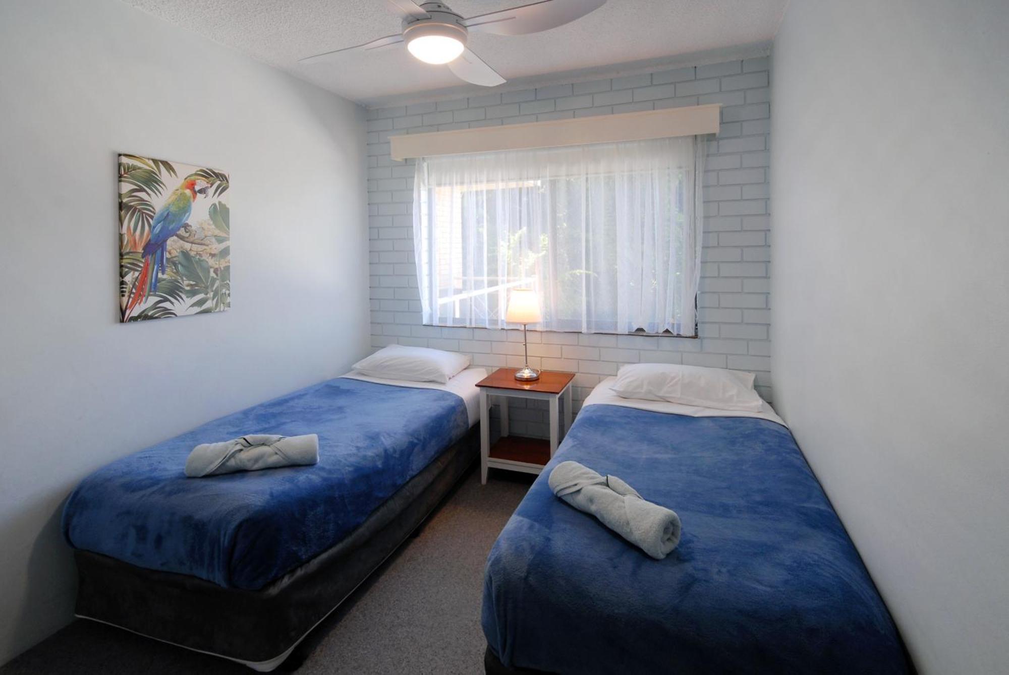 Marcel Towers Holiday Apartments Nambucca Heads Ngoại thất bức ảnh
