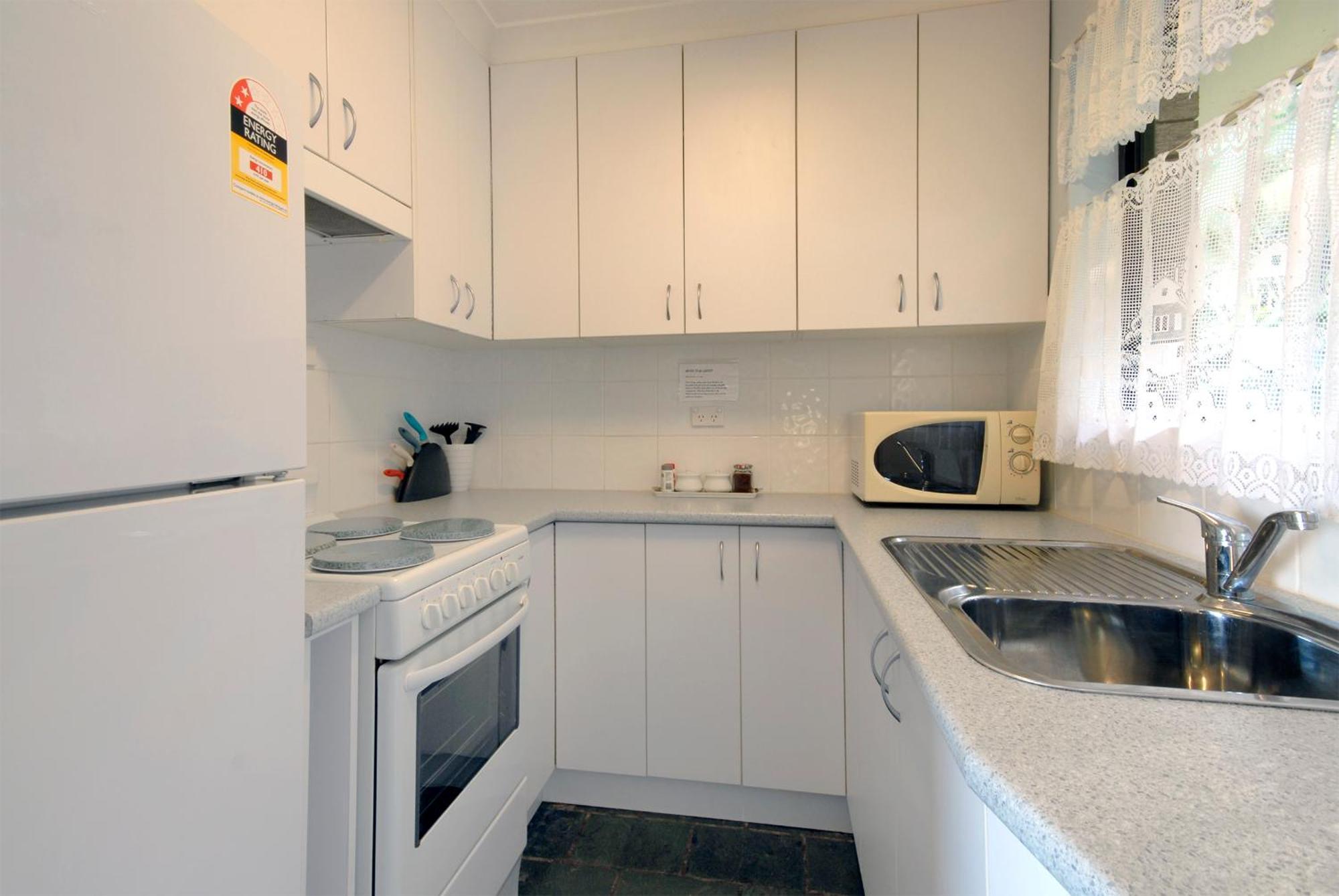 Marcel Towers Holiday Apartments Nambucca Heads Ngoại thất bức ảnh
