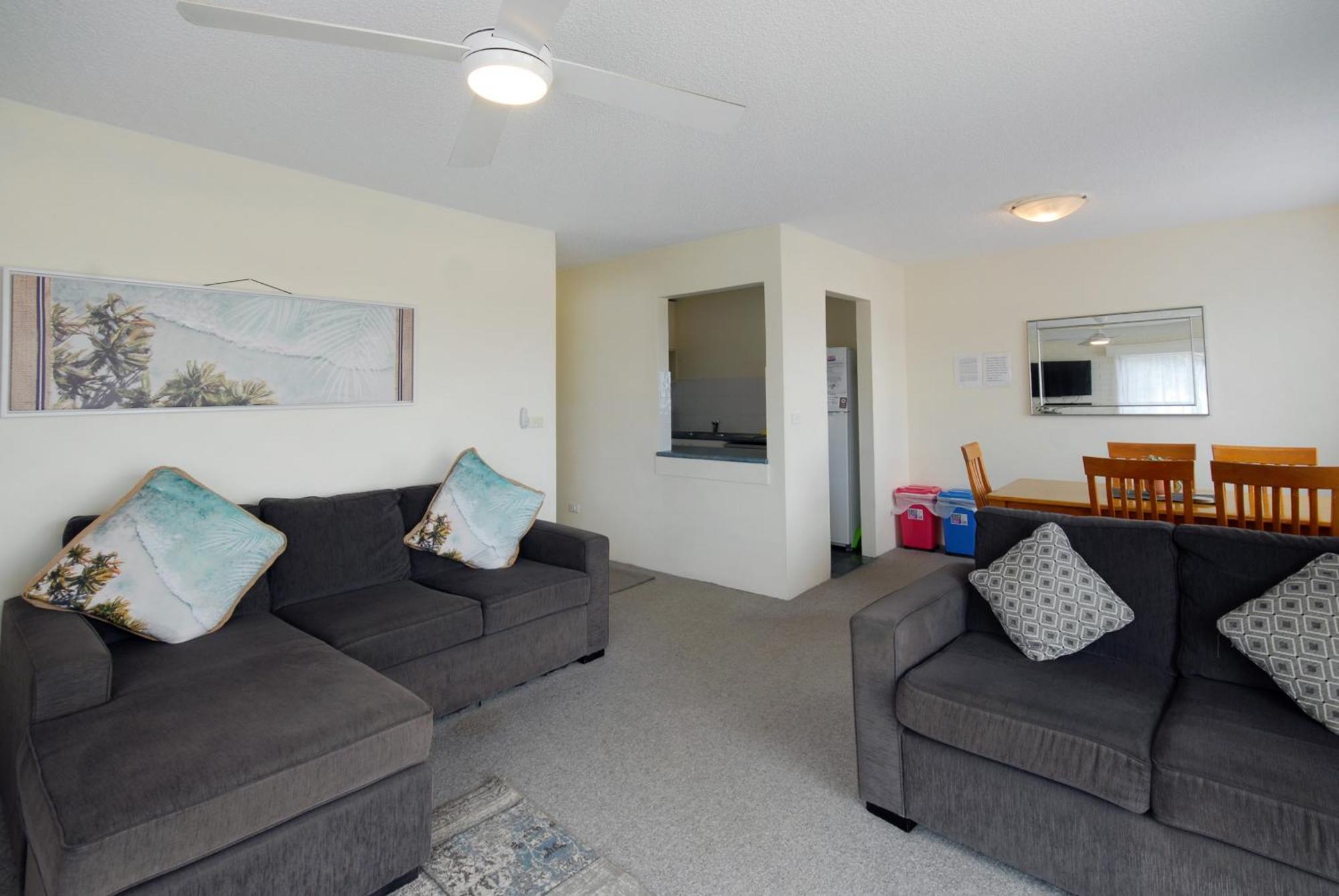 Marcel Towers Holiday Apartments Nambucca Heads Ngoại thất bức ảnh