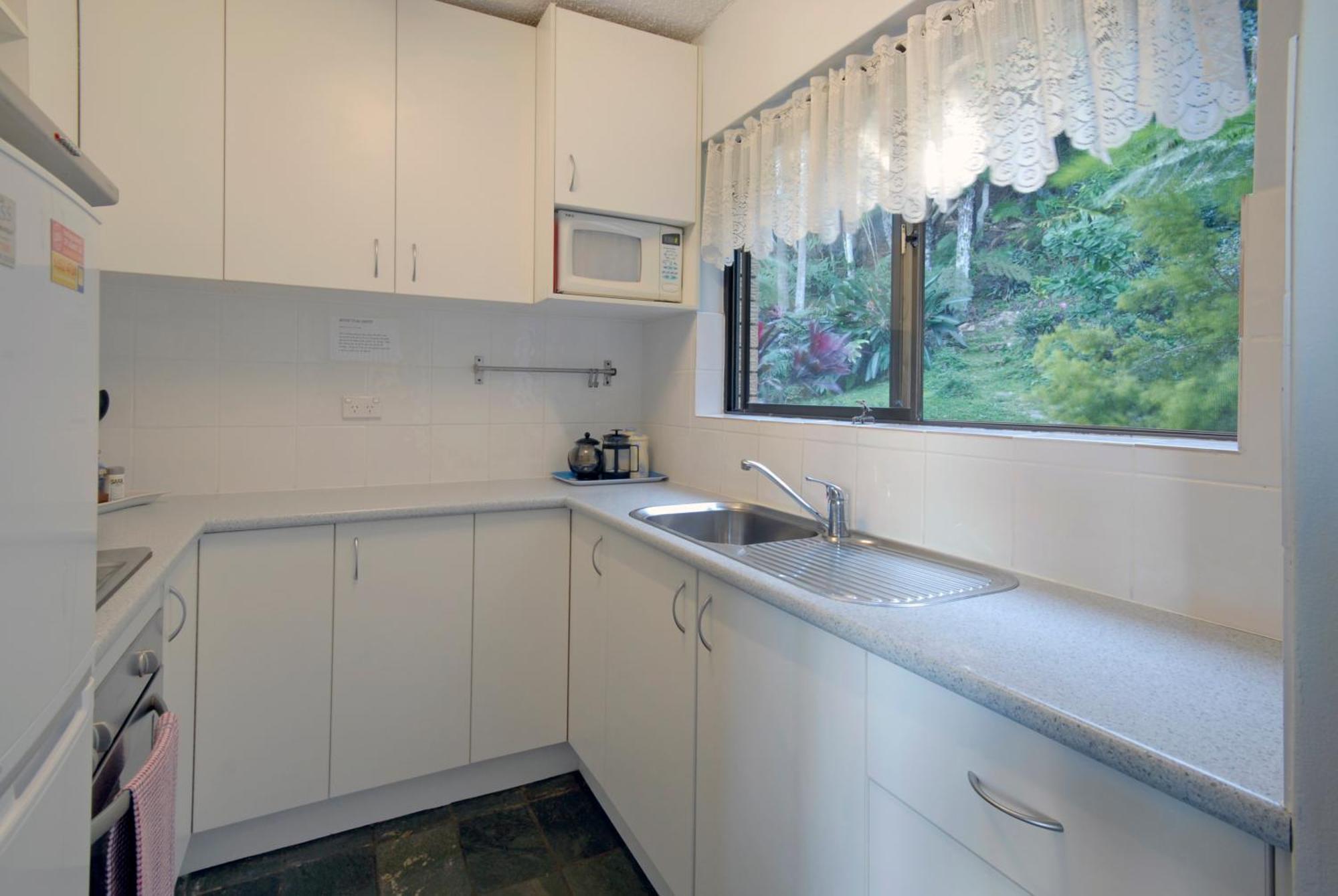 Marcel Towers Holiday Apartments Nambucca Heads Ngoại thất bức ảnh