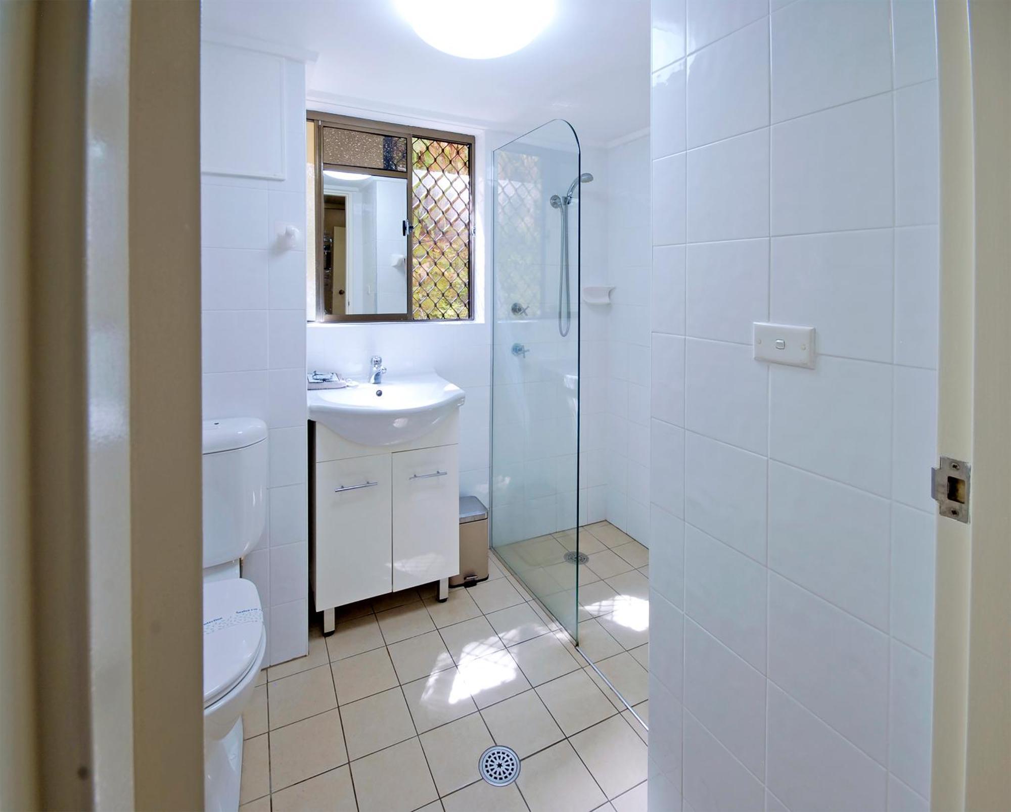 Marcel Towers Holiday Apartments Nambucca Heads Ngoại thất bức ảnh