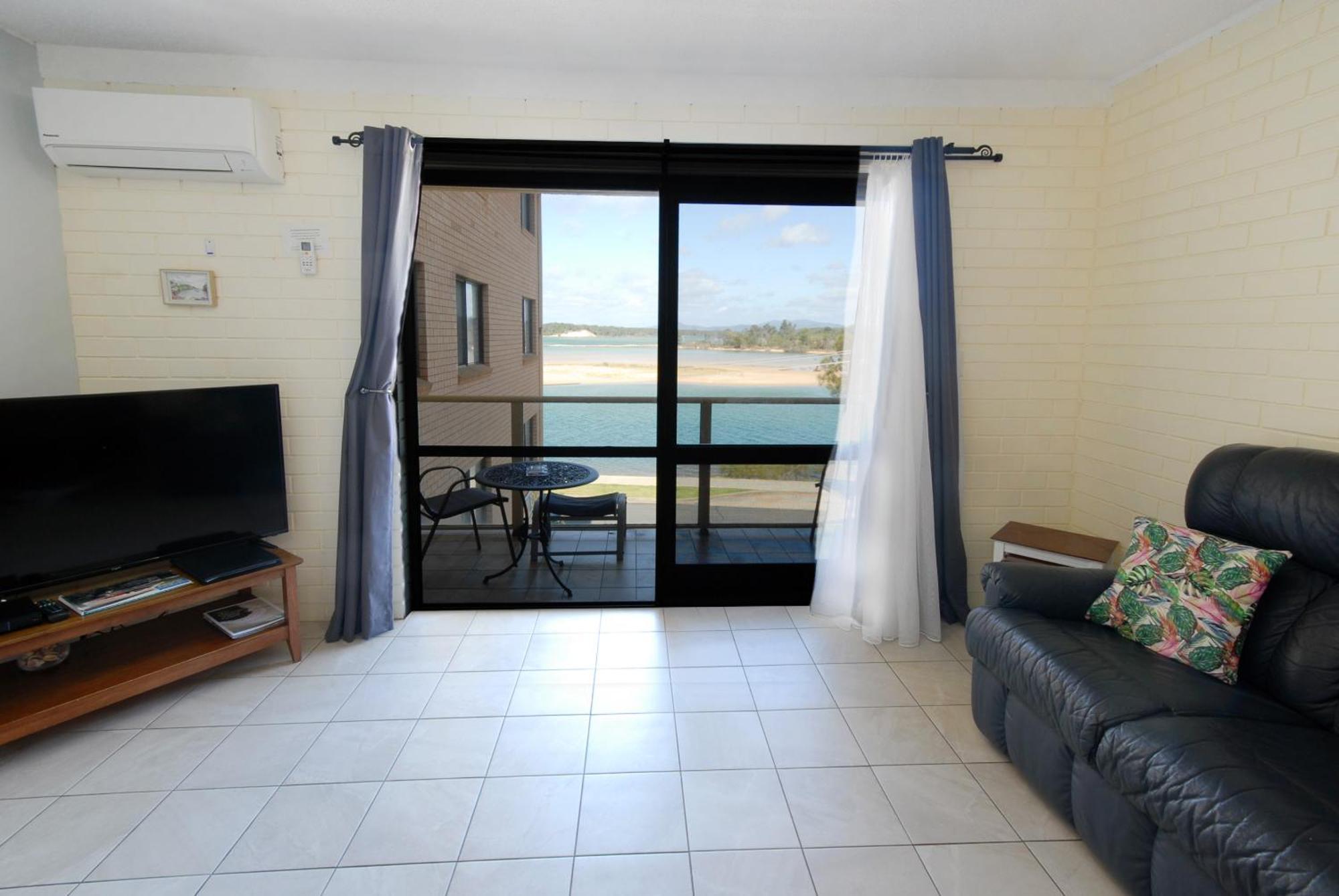 Marcel Towers Holiday Apartments Nambucca Heads Ngoại thất bức ảnh