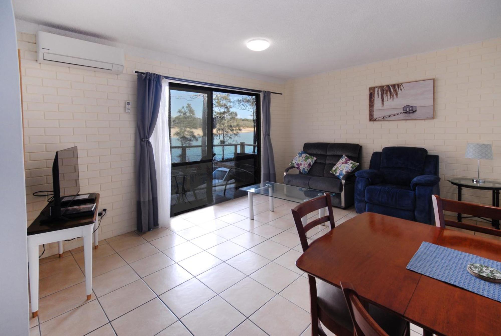 Marcel Towers Holiday Apartments Nambucca Heads Ngoại thất bức ảnh