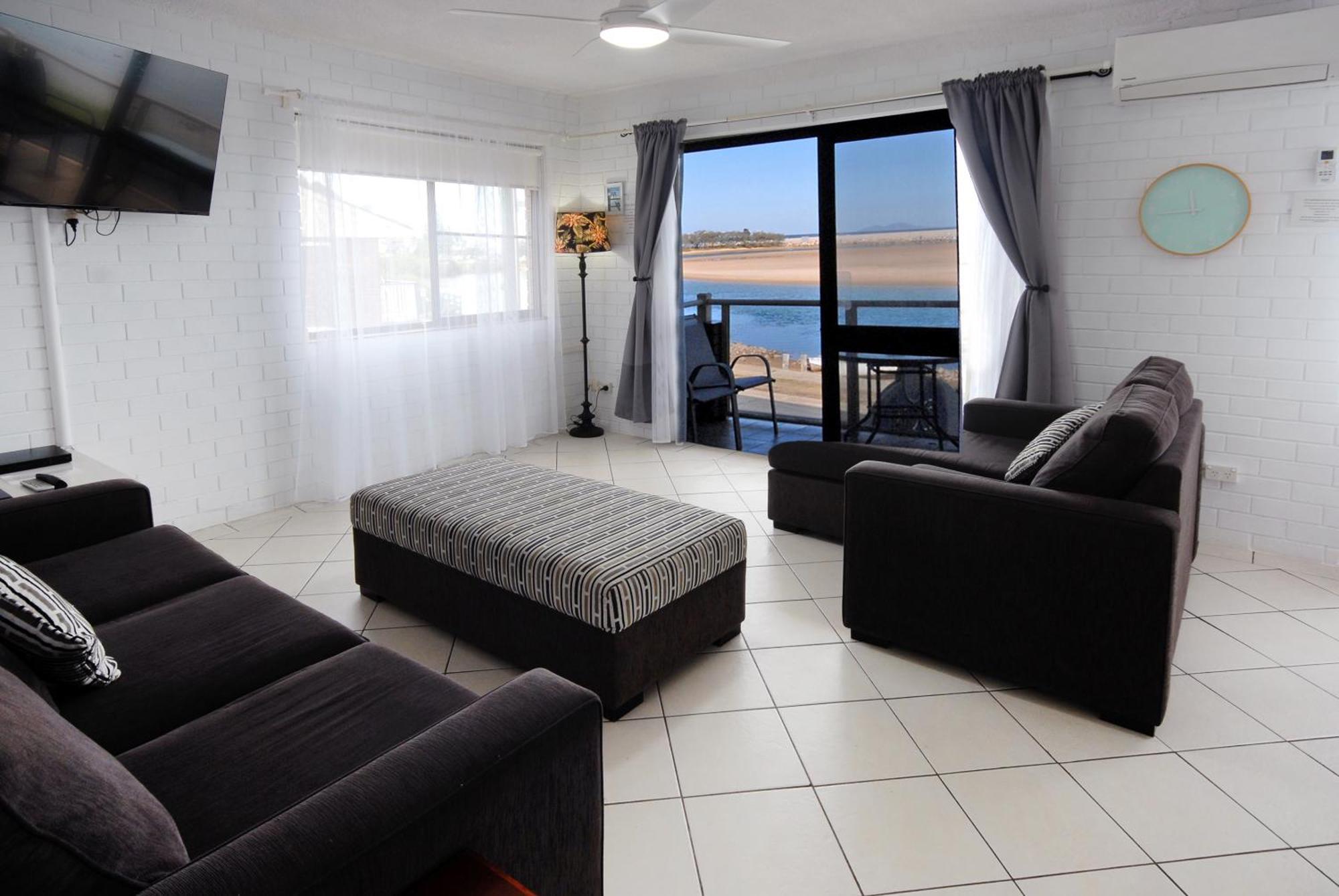 Marcel Towers Holiday Apartments Nambucca Heads Ngoại thất bức ảnh