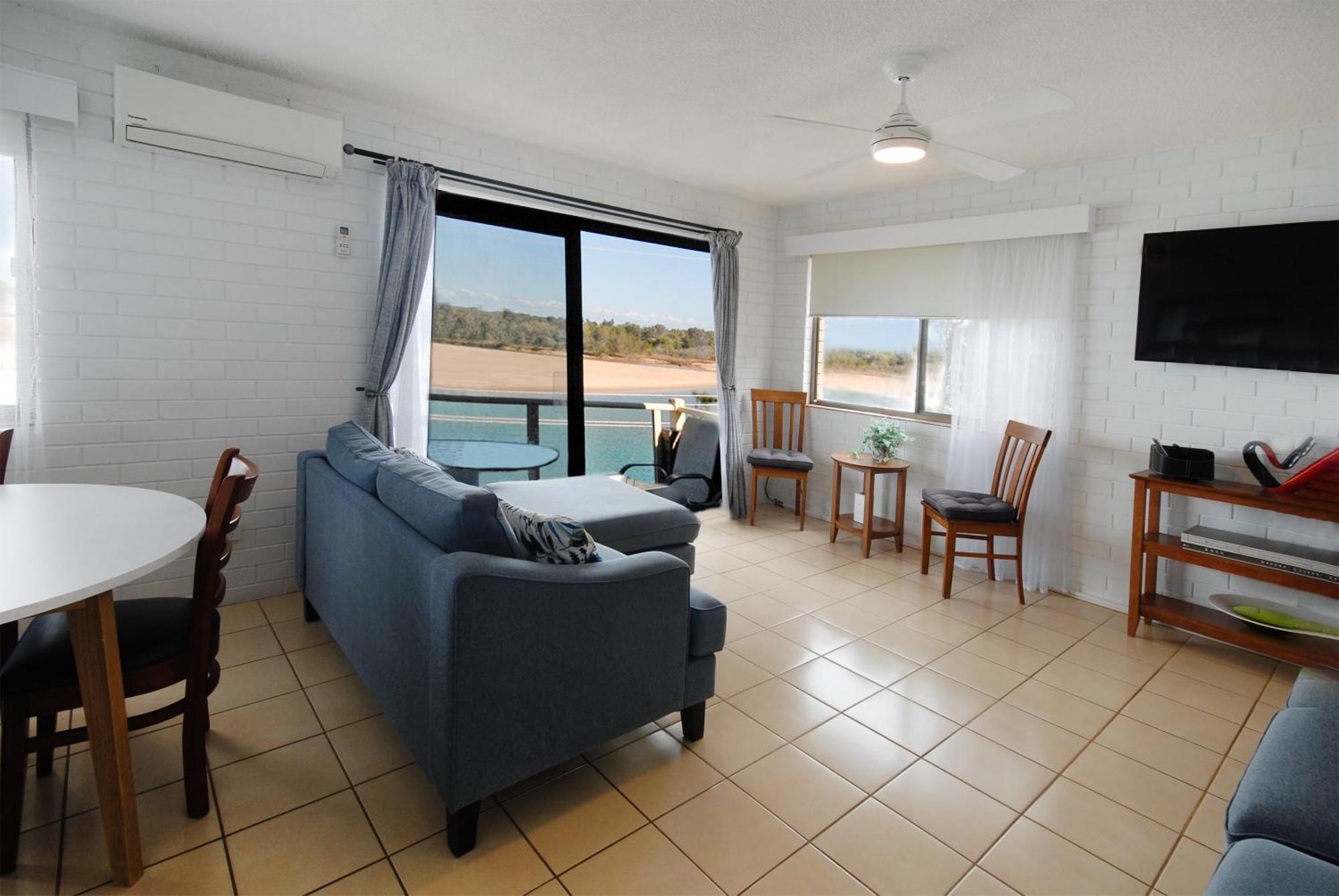 Marcel Towers Holiday Apartments Nambucca Heads Ngoại thất bức ảnh