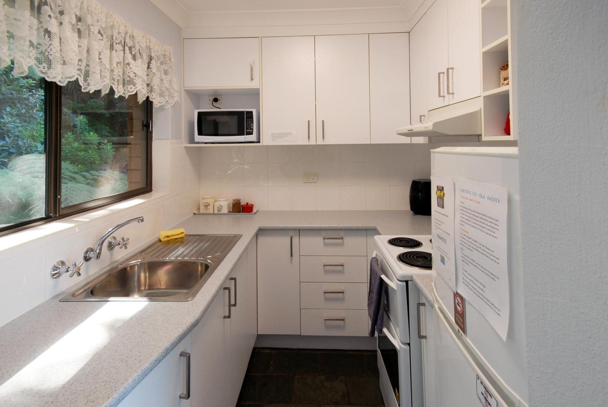 Marcel Towers Holiday Apartments Nambucca Heads Ngoại thất bức ảnh