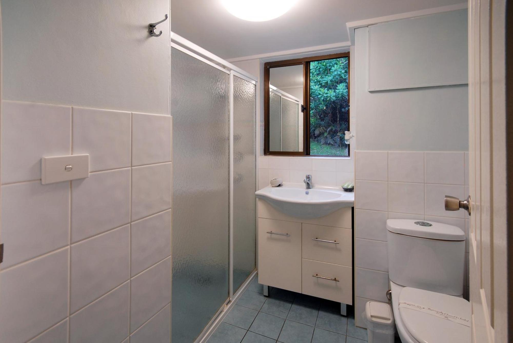 Marcel Towers Holiday Apartments Nambucca Heads Ngoại thất bức ảnh