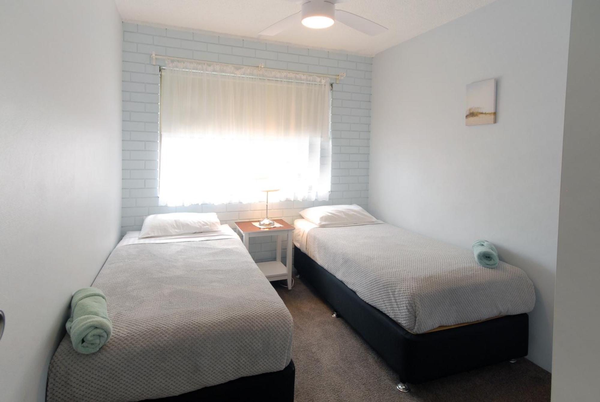 Marcel Towers Holiday Apartments Nambucca Heads Ngoại thất bức ảnh