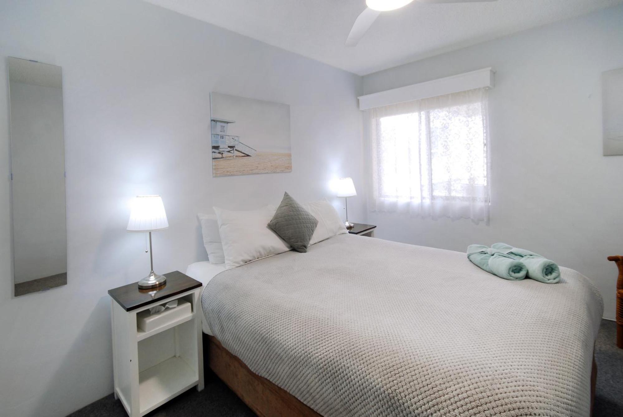 Marcel Towers Holiday Apartments Nambucca Heads Ngoại thất bức ảnh