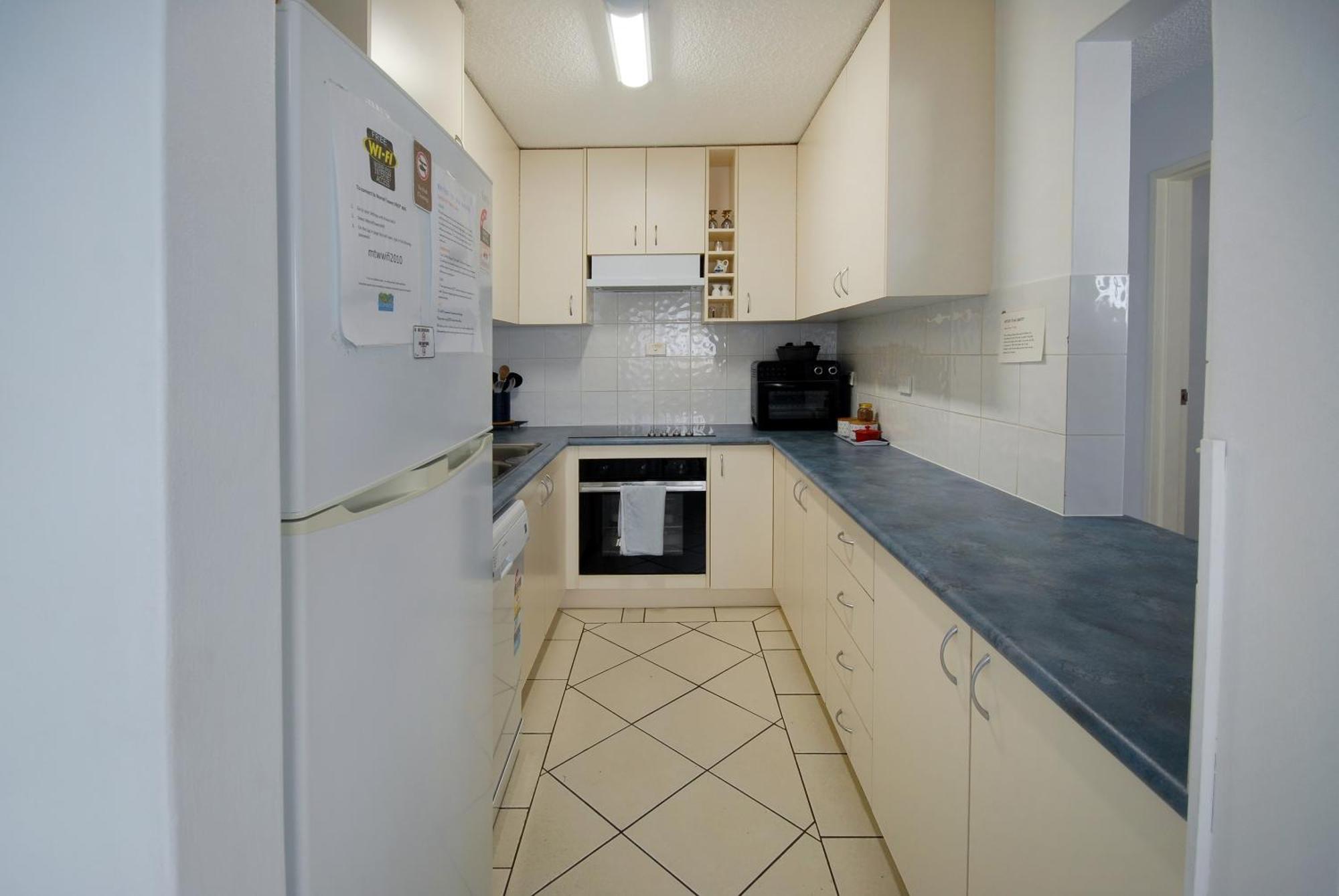 Marcel Towers Holiday Apartments Nambucca Heads Ngoại thất bức ảnh