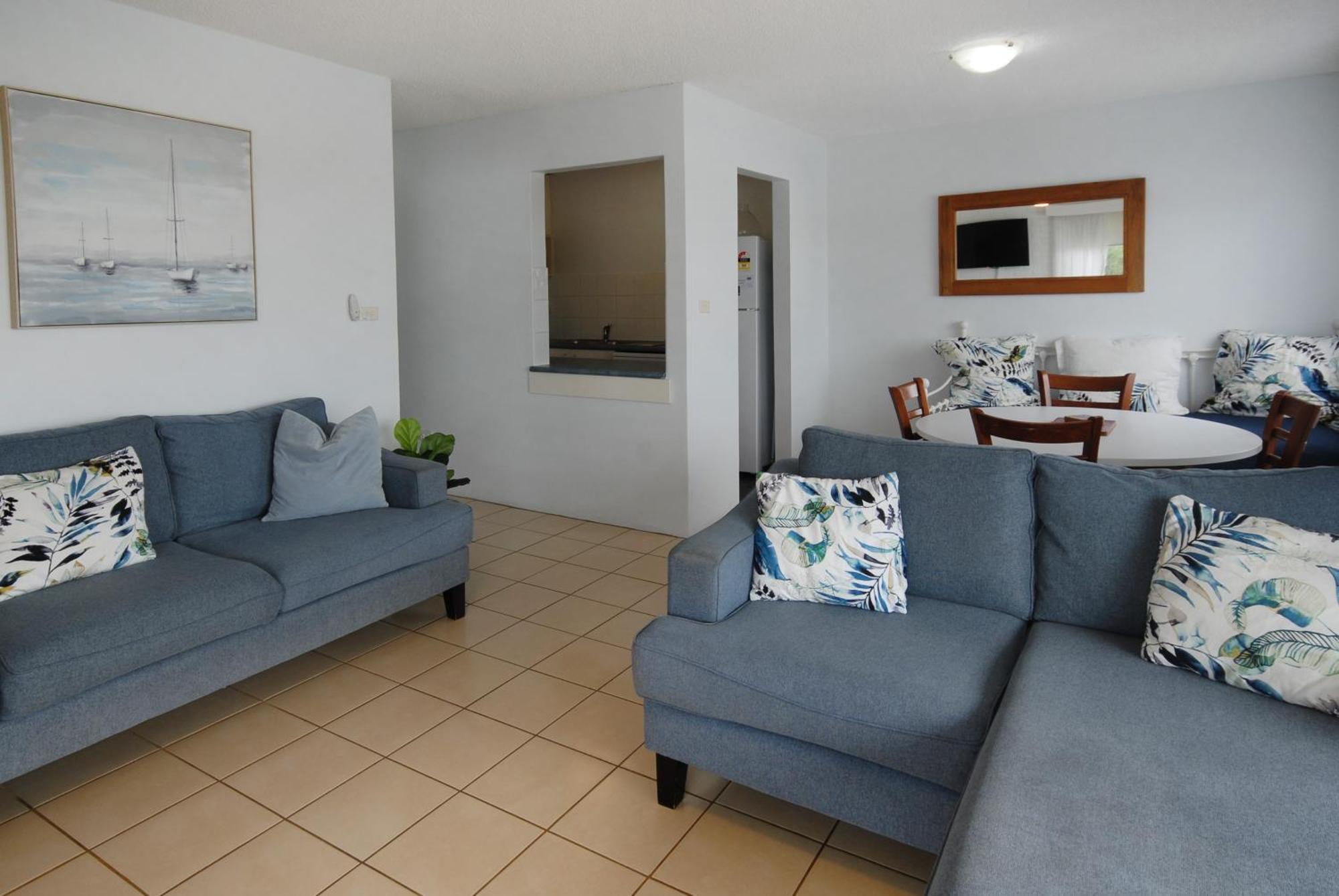 Marcel Towers Holiday Apartments Nambucca Heads Ngoại thất bức ảnh