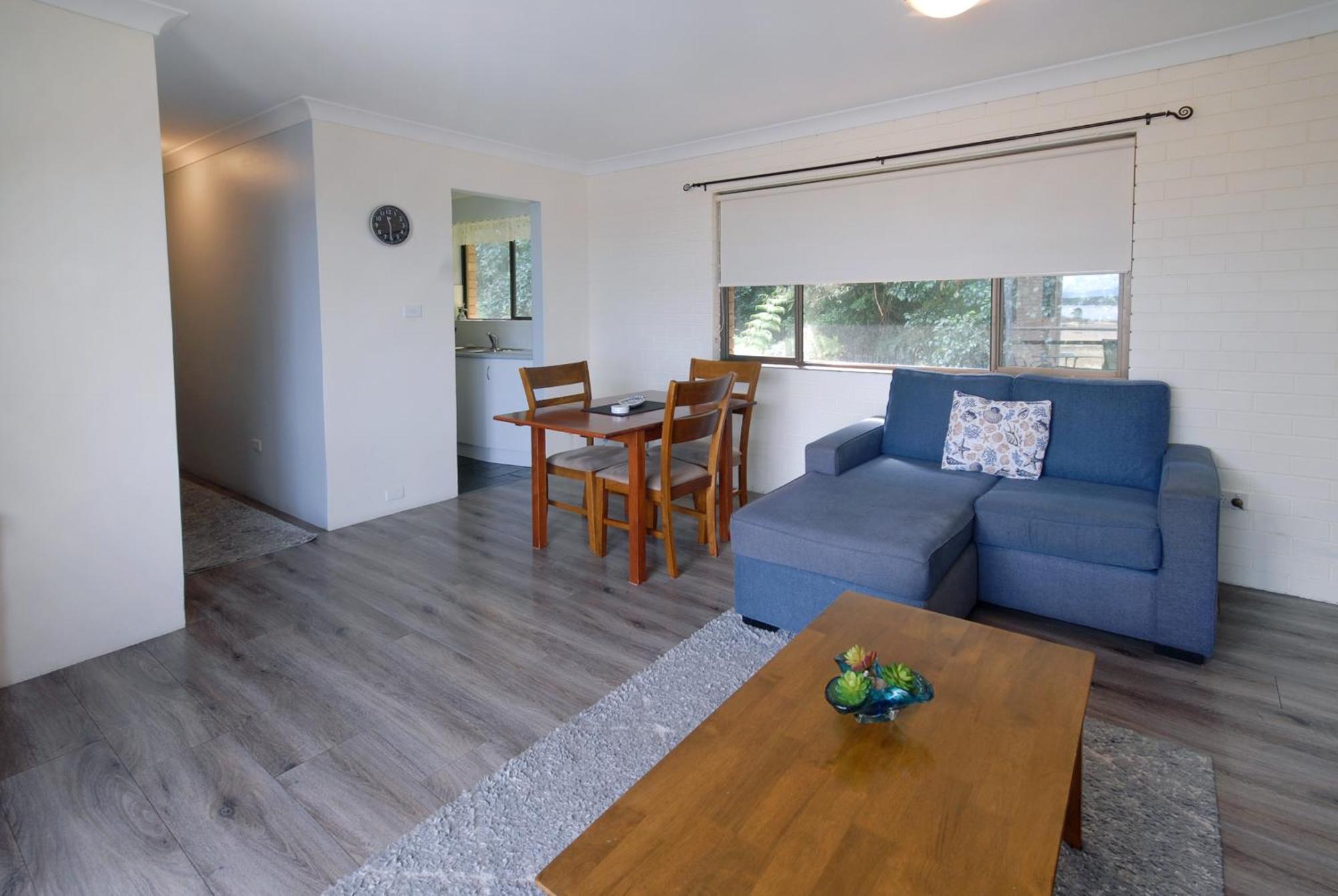 Marcel Towers Holiday Apartments Nambucca Heads Ngoại thất bức ảnh
