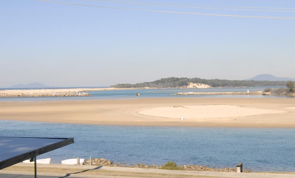 Marcel Towers Holiday Apartments Nambucca Heads Ngoại thất bức ảnh
