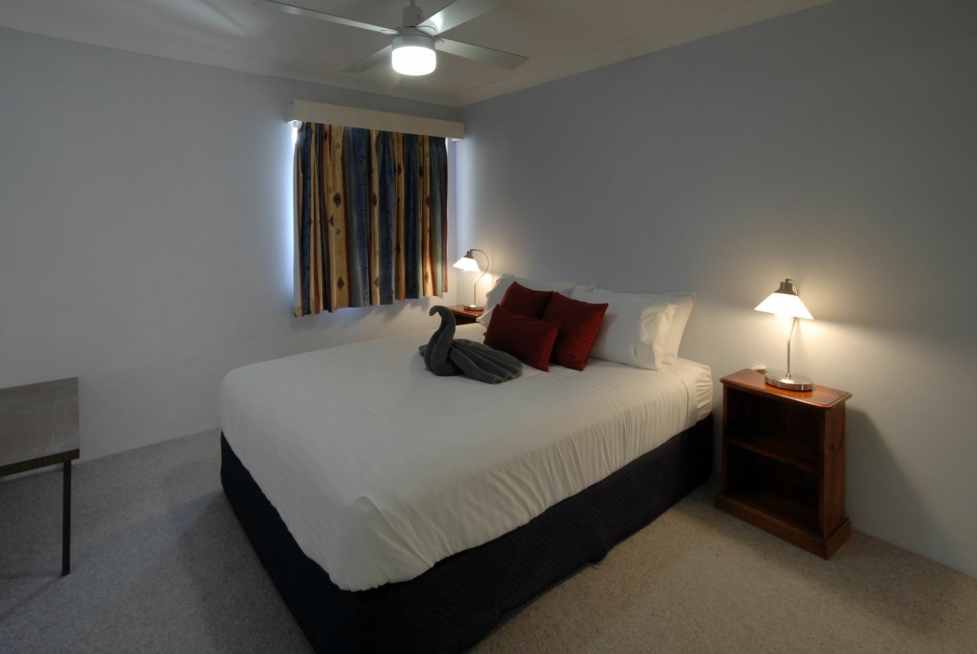 Marcel Towers Holiday Apartments Nambucca Heads Ngoại thất bức ảnh