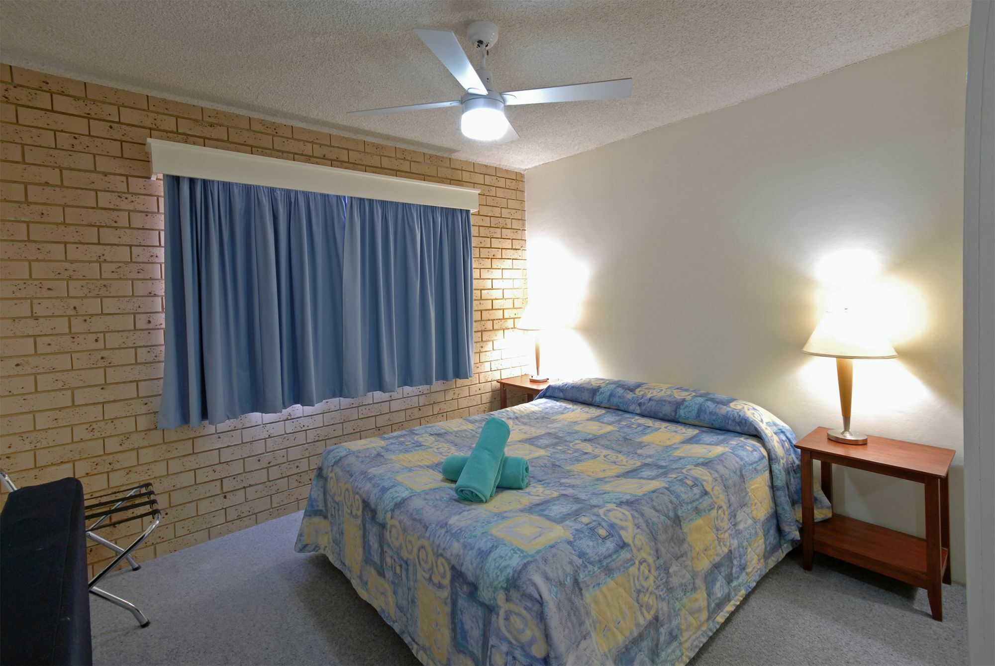 Marcel Towers Holiday Apartments Nambucca Heads Ngoại thất bức ảnh