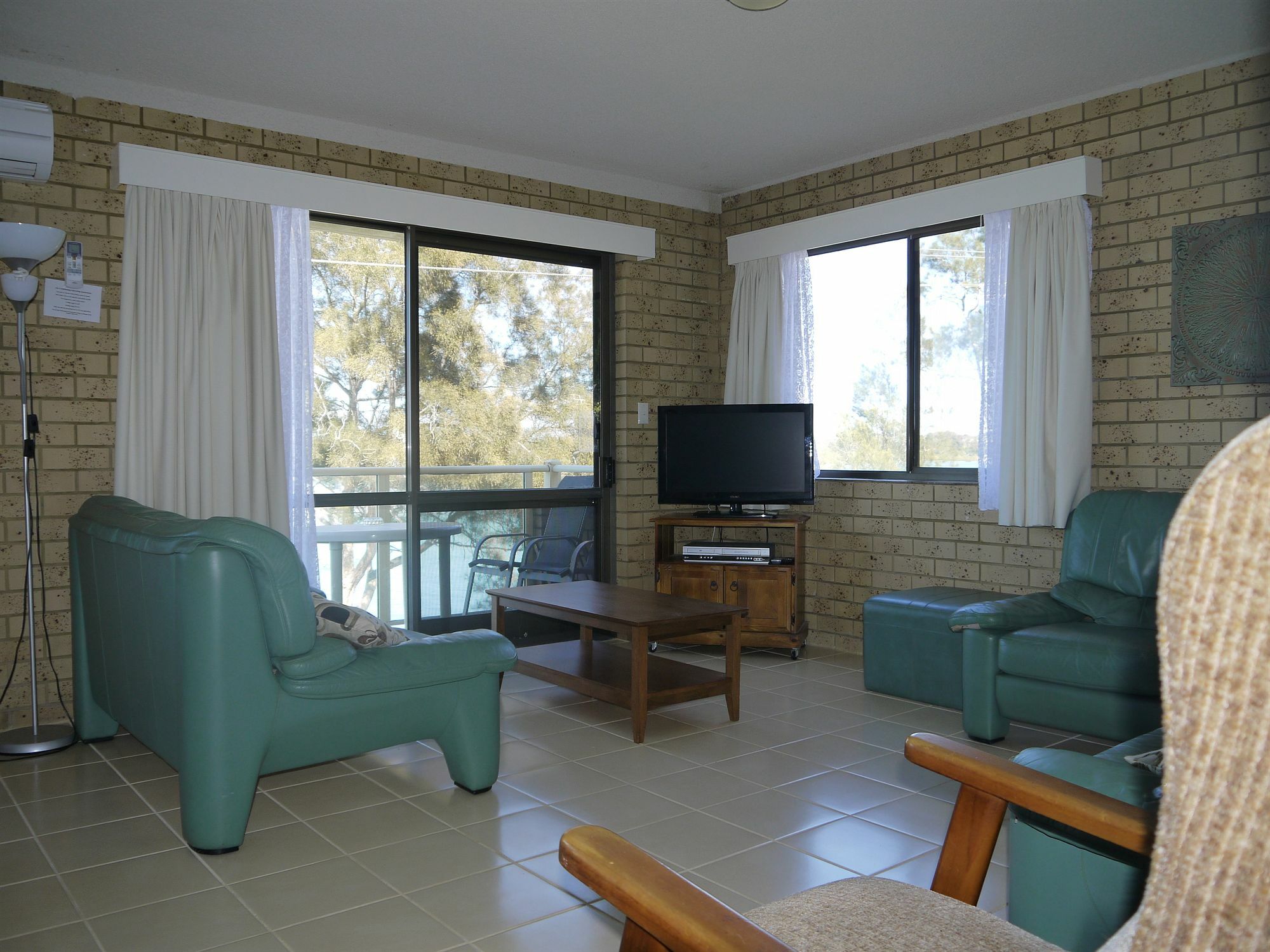Marcel Towers Holiday Apartments Nambucca Heads Ngoại thất bức ảnh