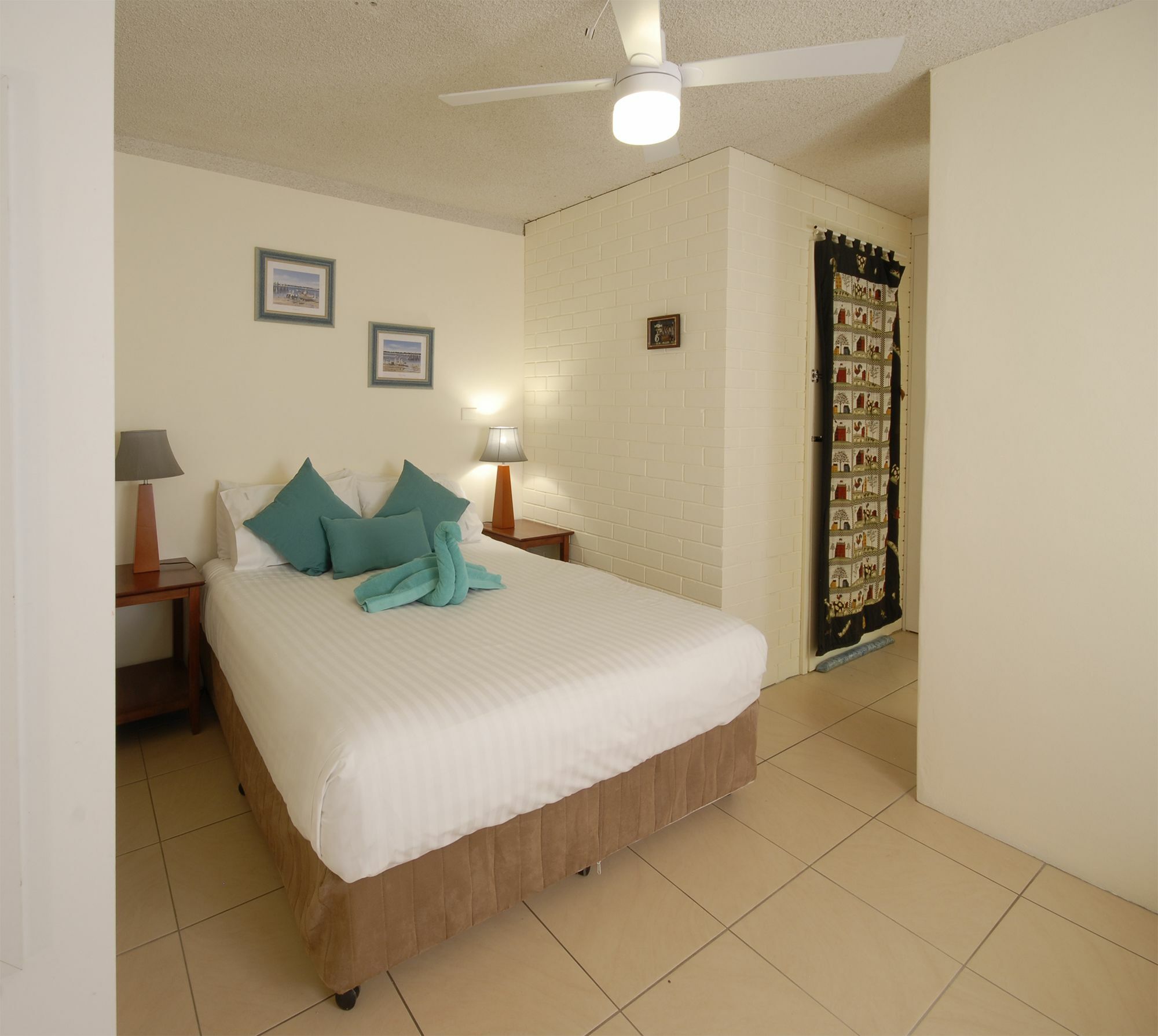 Marcel Towers Holiday Apartments Nambucca Heads Ngoại thất bức ảnh