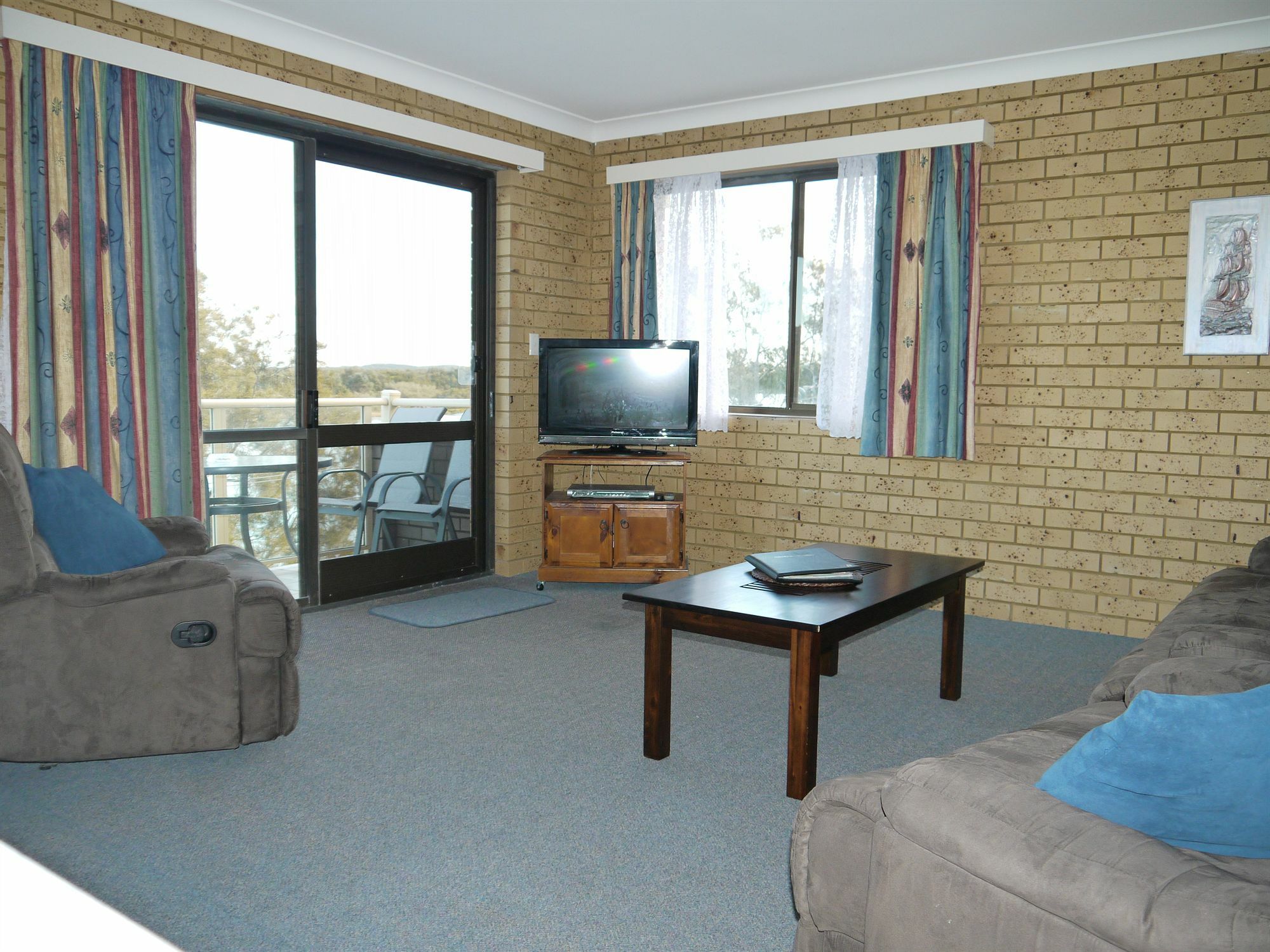 Marcel Towers Holiday Apartments Nambucca Heads Ngoại thất bức ảnh