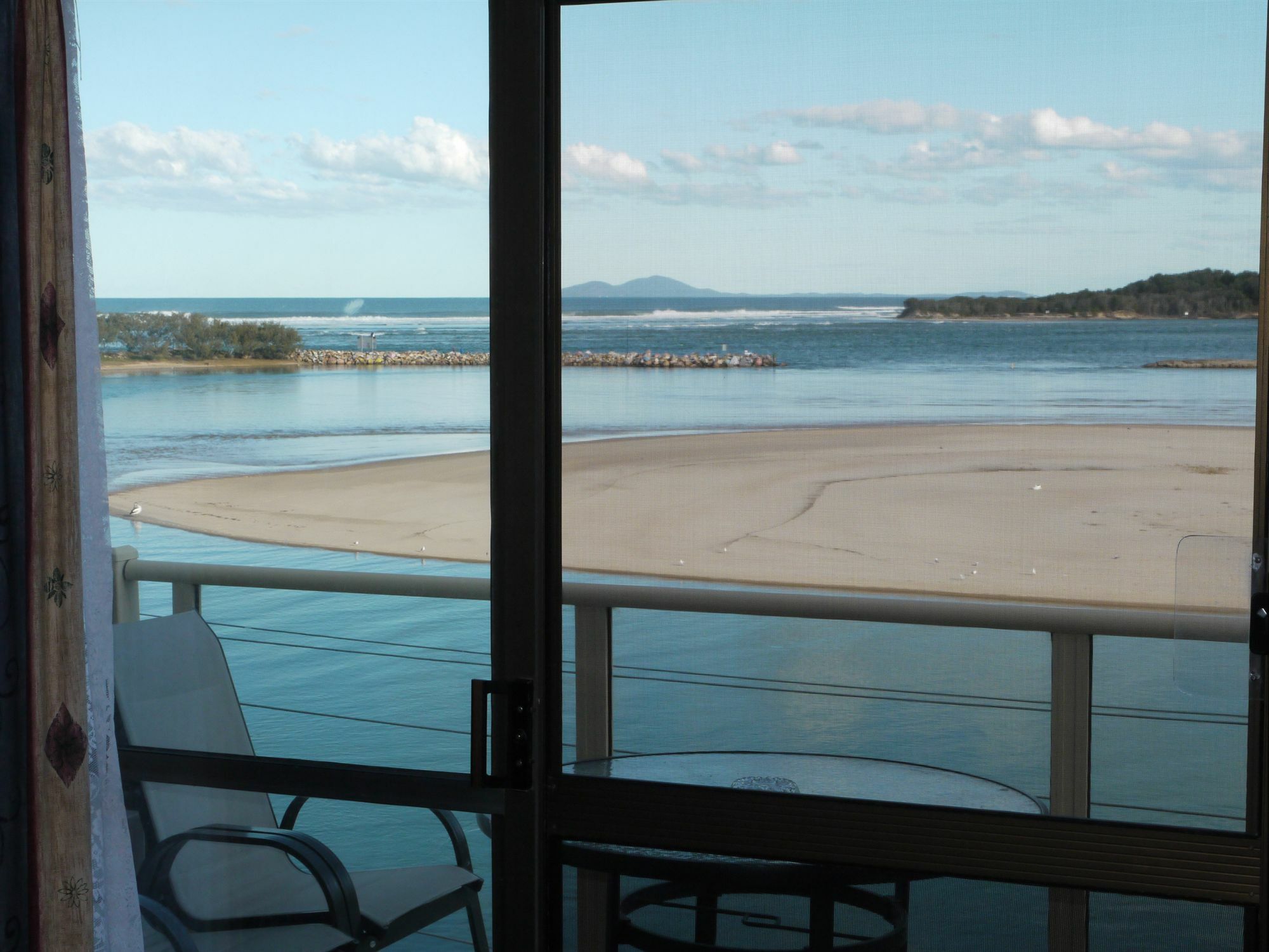 Marcel Towers Holiday Apartments Nambucca Heads Ngoại thất bức ảnh