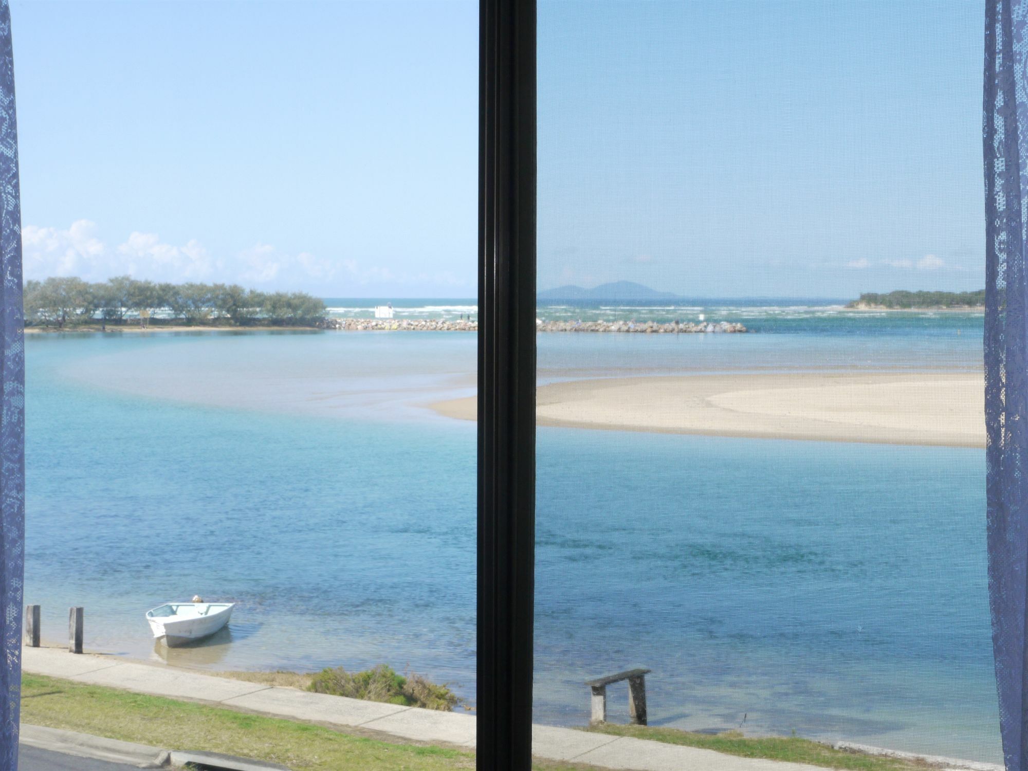 Marcel Towers Holiday Apartments Nambucca Heads Ngoại thất bức ảnh