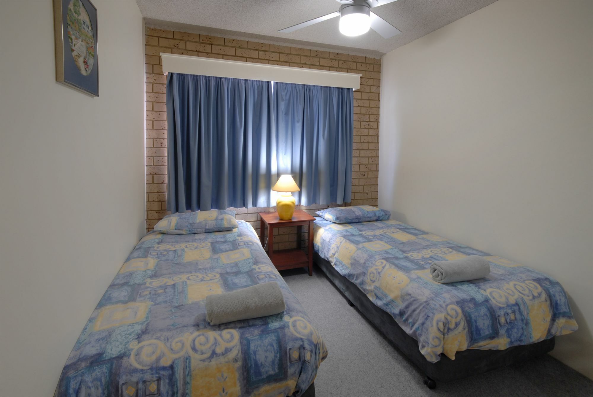 Marcel Towers Holiday Apartments Nambucca Heads Ngoại thất bức ảnh