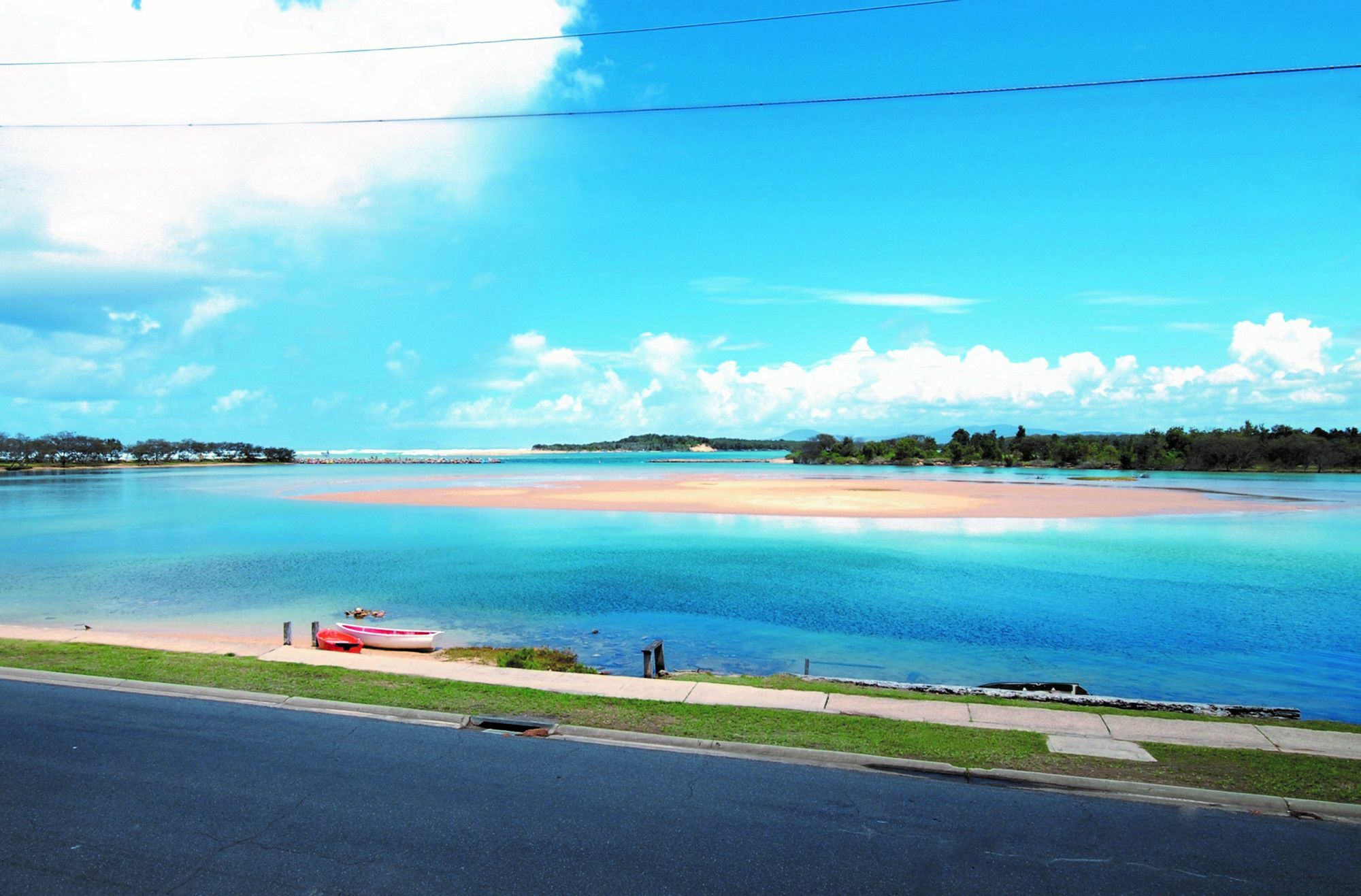 Marcel Towers Holiday Apartments Nambucca Heads Ngoại thất bức ảnh