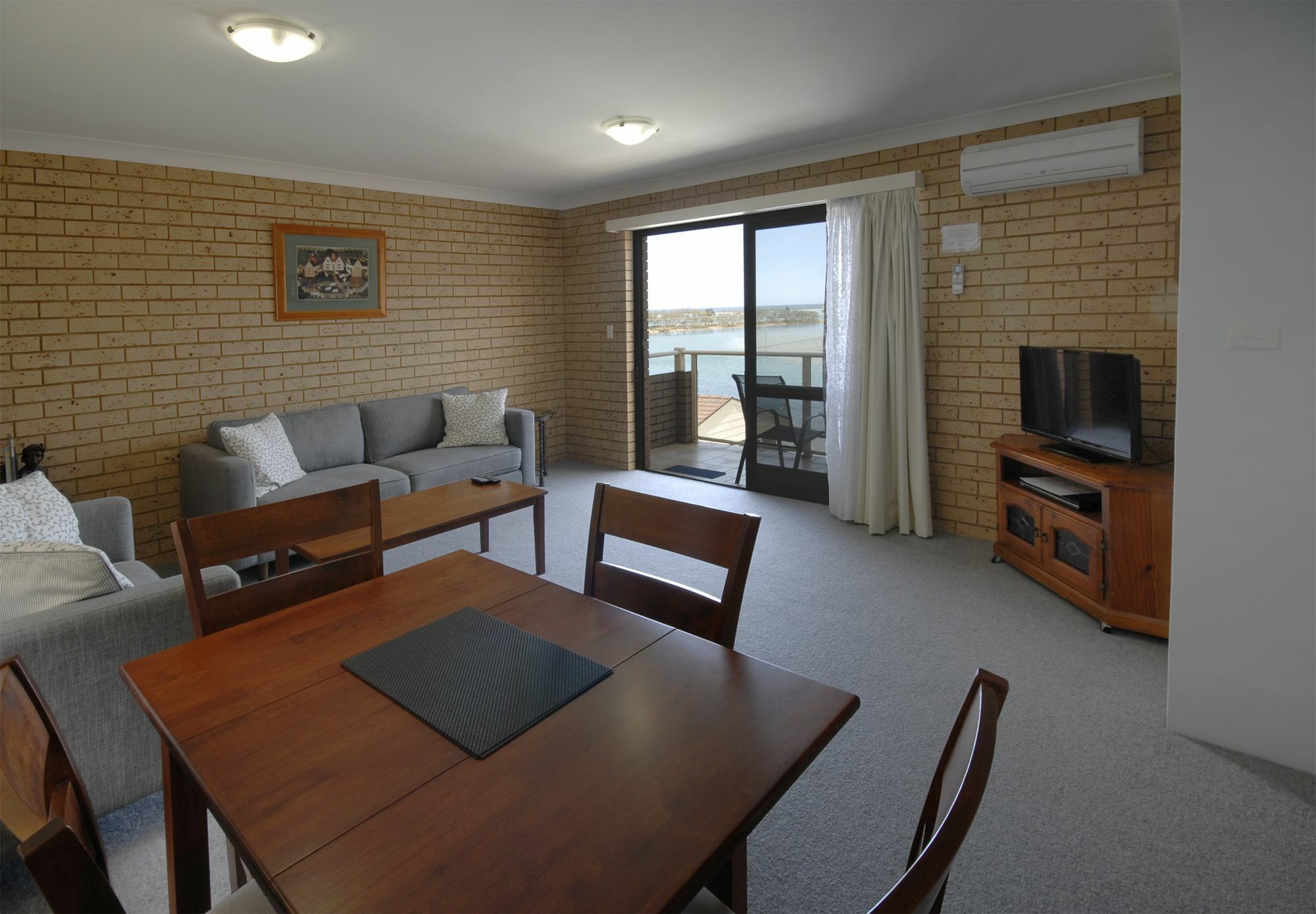 Marcel Towers Holiday Apartments Nambucca Heads Ngoại thất bức ảnh