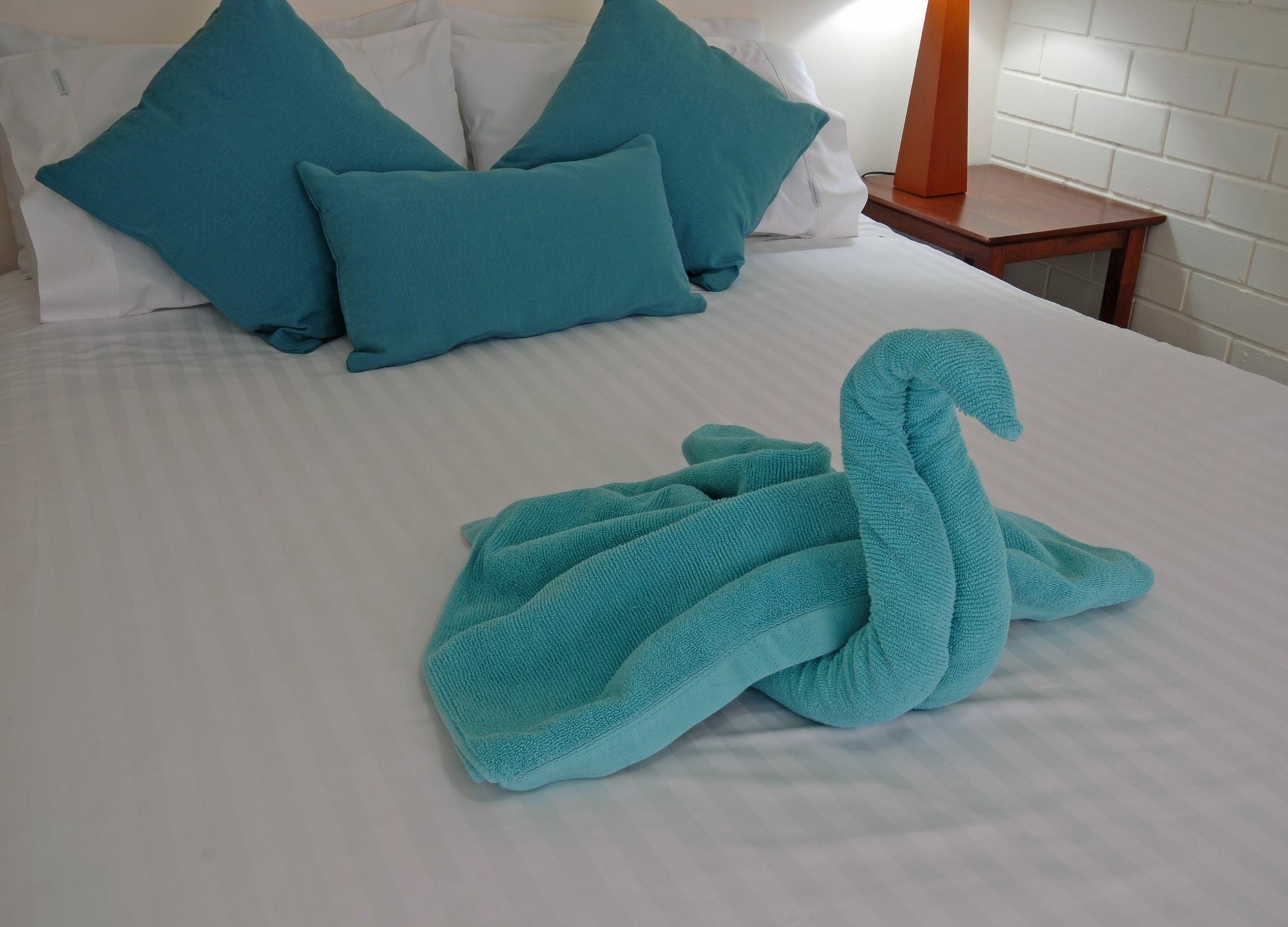 Marcel Towers Holiday Apartments Nambucca Heads Ngoại thất bức ảnh