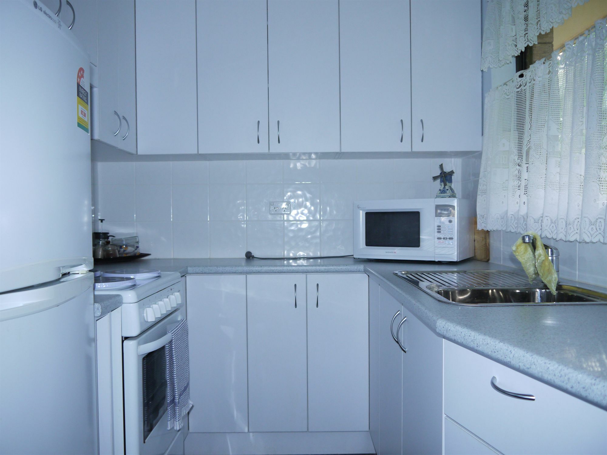 Marcel Towers Holiday Apartments Nambucca Heads Ngoại thất bức ảnh