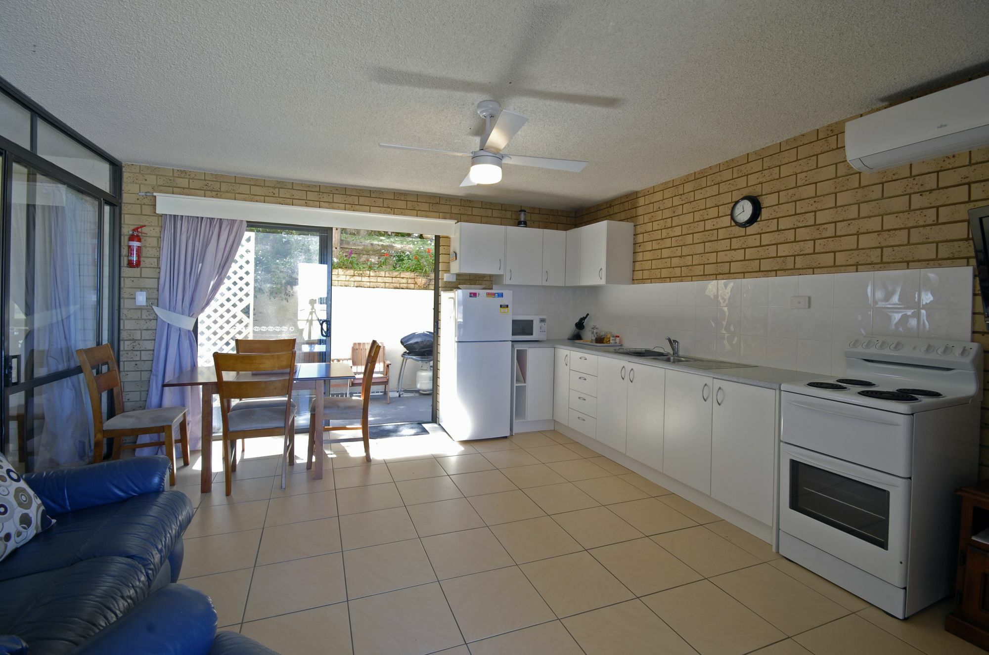 Marcel Towers Holiday Apartments Nambucca Heads Ngoại thất bức ảnh